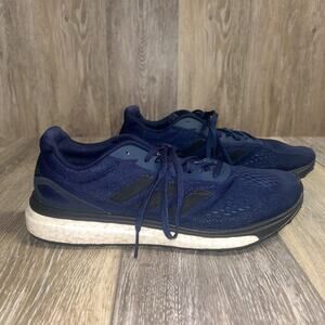 Adidas Response It Boost Youth US Size 7 Athletic Running Sneaker Shoes CP9551